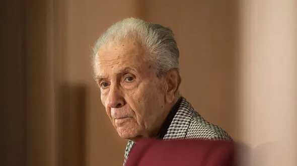 حسن توفیق جان سپرد + عکس
