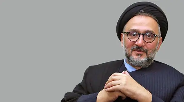 طعنه ابطحی به دبیر ستاد امر به معروف؛ خدا کند طالبان این مصاحبه را نبینند !