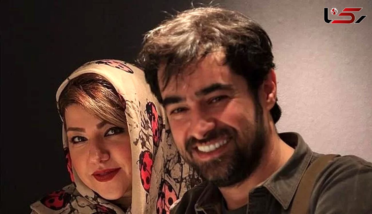 زیباتر شدن زن اول شهاب حسینی بعد طلاق  + جدیدترین عکس  در لواسان 