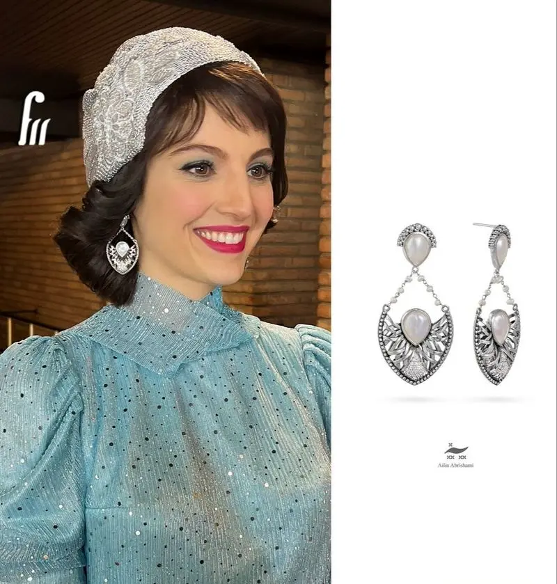 اکسسوری بازیگران