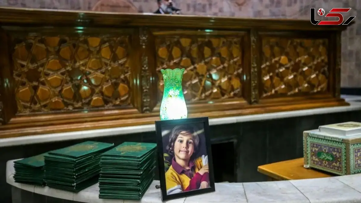 تصاویر؛ حاشیه و متن مراسم ختم درگذشتگان خانواده معاون رییس جمهور