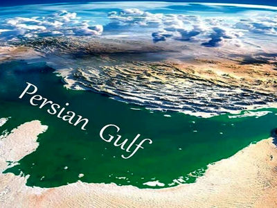 خلیج فارس /  ۵ دلیل محکم برای این‌که نامش پاک نمی‌شود !