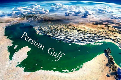 خلیج فارس /  ۵ دلیل محکم برای این‌که نامش پاک نمی‌شود !