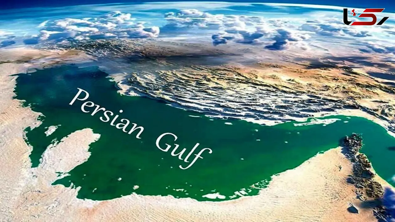 خلیج فارس /  ۵ دلیل محکم برای این‌که نامش پاک نمی‌شود !
