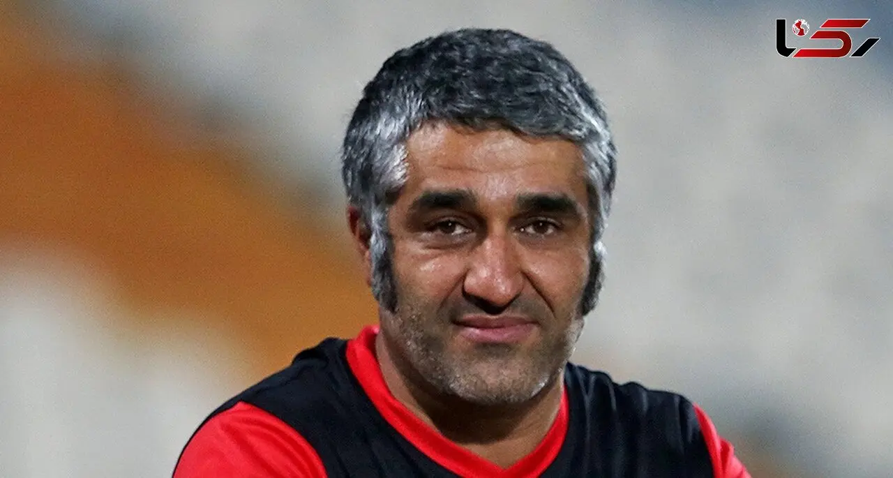 کار نامتعارف پژمان جمشیدی در خیابان+عکس