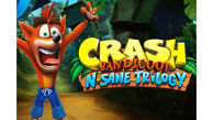 بازی Crash Bandicoot N. Sane Trilogy کاملا از نو ساخته شد