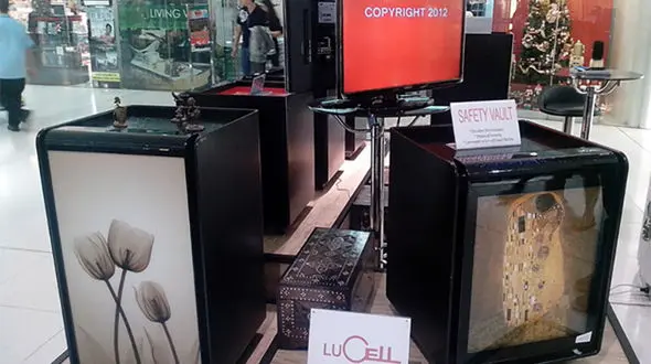 ضربه‌فنی دزدان در جدال با مسترسیف