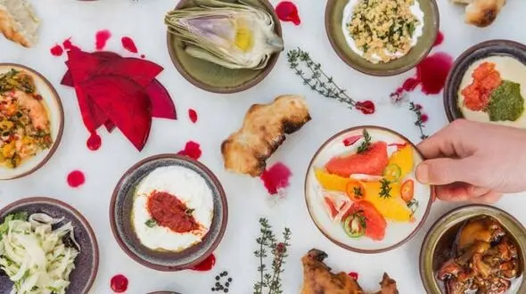 درمان بدخوابی با 6 خوراکی مفید