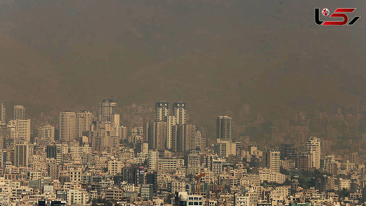 بلایی که آلودگی هوا سر شهروندان می آورد