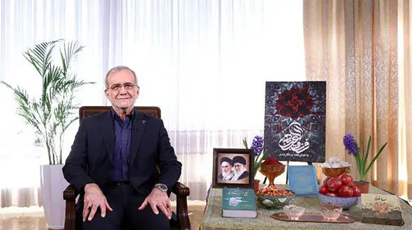 تلاش خواهیم کرد در چرخش دوباره ایام، قدر خود را بالاتر و والاتر از آنچه هست، رقم بزنیم