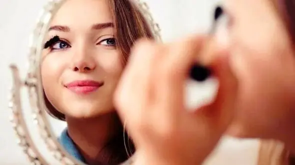 ترفندهای آرایشی برای زنان زیبا