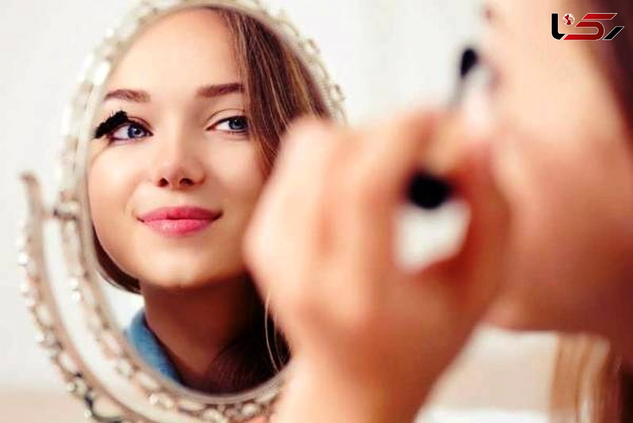 ترفندهای آرایشی برای زنان زیبا