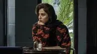 استایل خاص آناهیتا افشار بازیگر سریال برتا داستان یک اسلحه بیرون از سریال