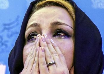 ویدئو/ همدردی احساسی بهنوش بختیاری: حس بدی دارم، نکنه من بندرعباس رو چشم زدم، چند وقت پیش...