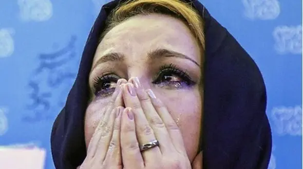 ویدئو/ همدردی احساسی بهنوش بختیاری: حس بدی دارم، نکنه من بندرعباس رو چشم زدم، چند وقت پیش...