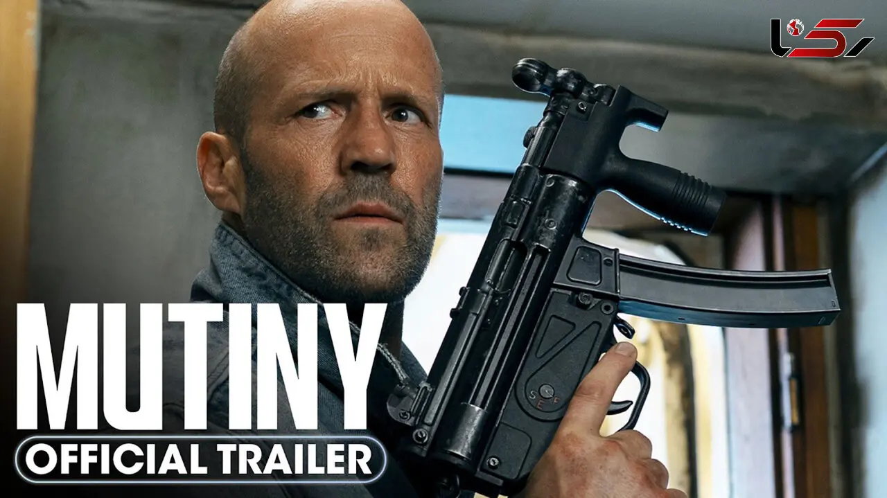 نقد و نمرات فیلم «Mutiny»؛ اکشن تازه جیسون استاتهام با واکنش‌ های دوگانه