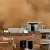 از جنگ تا طوفان
