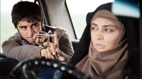 چهره باورنکردنی امیرِ سریال وضعیت سفید بعد 12 سال/ چقدر تغییر کرده...!!