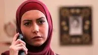 فیلم/ فریبا نادری مرلین مونرو شد/ چهره جدید خانم بازیگر سریال ستاش