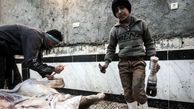 گاوکش 10 ساله در زابل /  این قصاب بیرحمانه ذبح می کند+ عکس