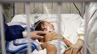 مرگ کرونایی نوزاد 10 روزه در کرمان / پرستاران اشک ریختند 