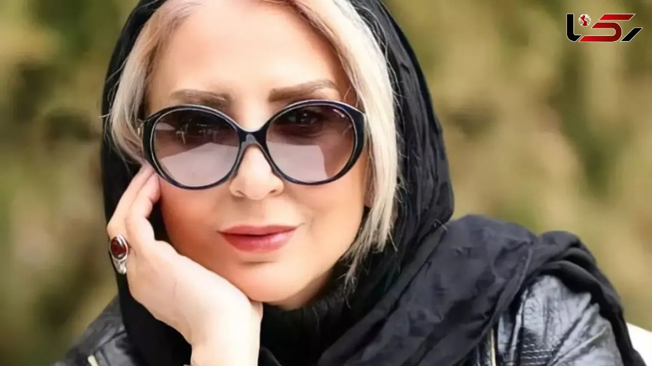 فیلم /  مرجانه گلچین :خیلی تنبل بودم /  تنبیه می شدم از معلم میترسیدم! دائما یکسان نباشد حال دوران غم مخور 