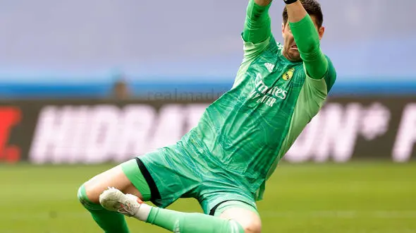 چالش بزرگ کورتوا تا پایان فصل/ گلر رئال به جایزه زامورا می‌رسد؟