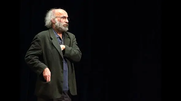 نظر کیانوش عیاری درباره بیانیه اصغر فرهادی در اسکار 