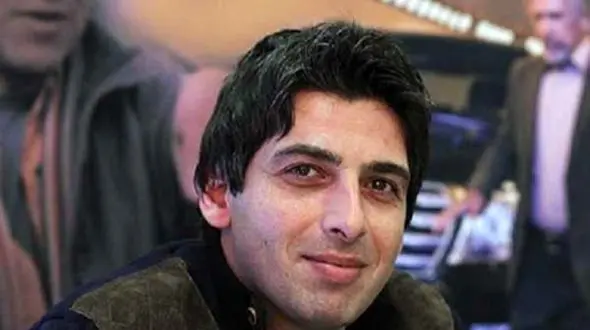رونمایی از تصویر جدید حمید گودرزی نادر “دلدادگان” بعد از ۶ سال / تغییر چهره بازیگر معروف با ریش و سبیل