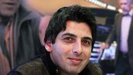 رونمایی از تصویر جدید حمید گودرزی نادر “دلدادگان” بعد از ۶ سال / تغییر چهره بازیگر معروف با ریش و سبیل