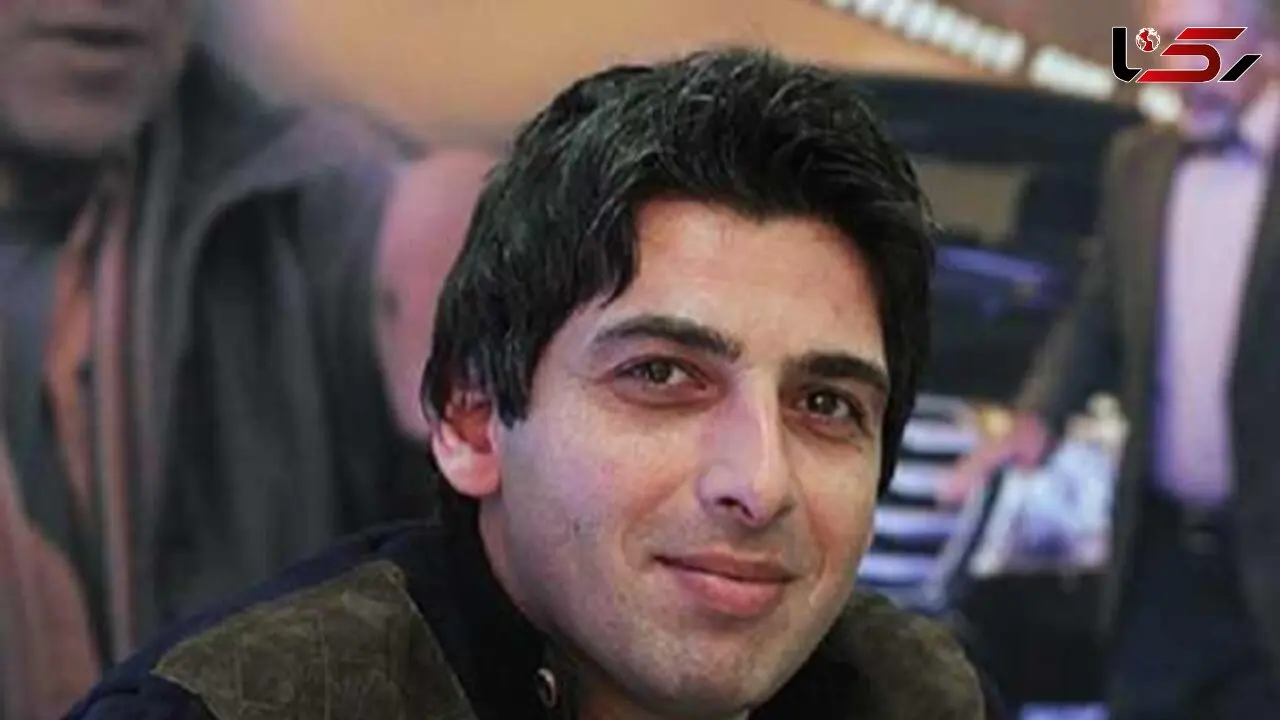 رونمایی از تصویر جدید حمید گودرزی نادر “دلدادگان” بعد از ۶ سال / تغییر چهره بازیگر معروف با ریش و سبیل