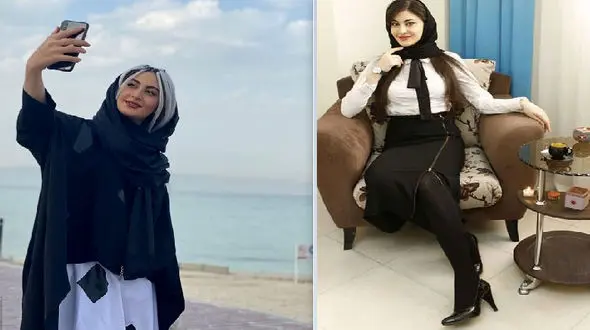 جذابیت خیره کننده مریم مومن در ملاء عام / خانم بازیگر همه را محو خود کرد!