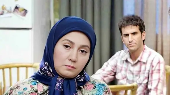 تغییرات جذاب تبسم هاشمی در 55 سالگی + عکس تولدی که وایرال شد