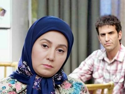 تغییرات جذاب تبسم هاشمی در 55 سالگی + عکس تولدی که وایرال شد