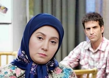 تغییرات جذاب تبسم هاشمی در 55 سالگی + عکس تولدی که وایرال شد