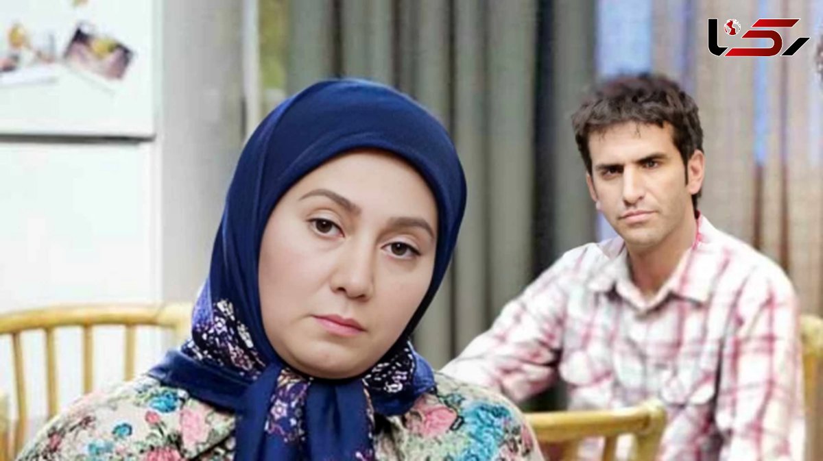 تغییرات جذاب تبسم هاشمی در 55 سالگی + عکس تولدی که وایرال شد