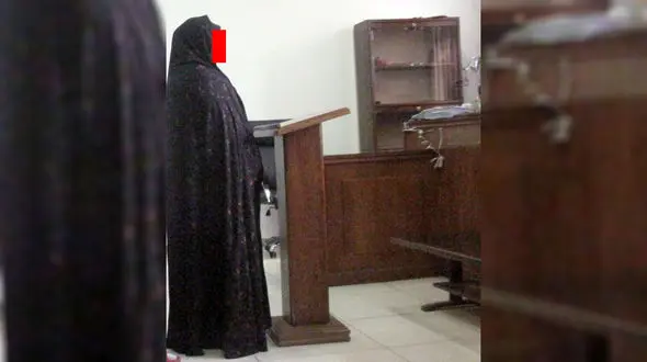 اعدام برای زن خیانتکار / فیلم دوربین مداربسته سند خیانت بود + جزییات