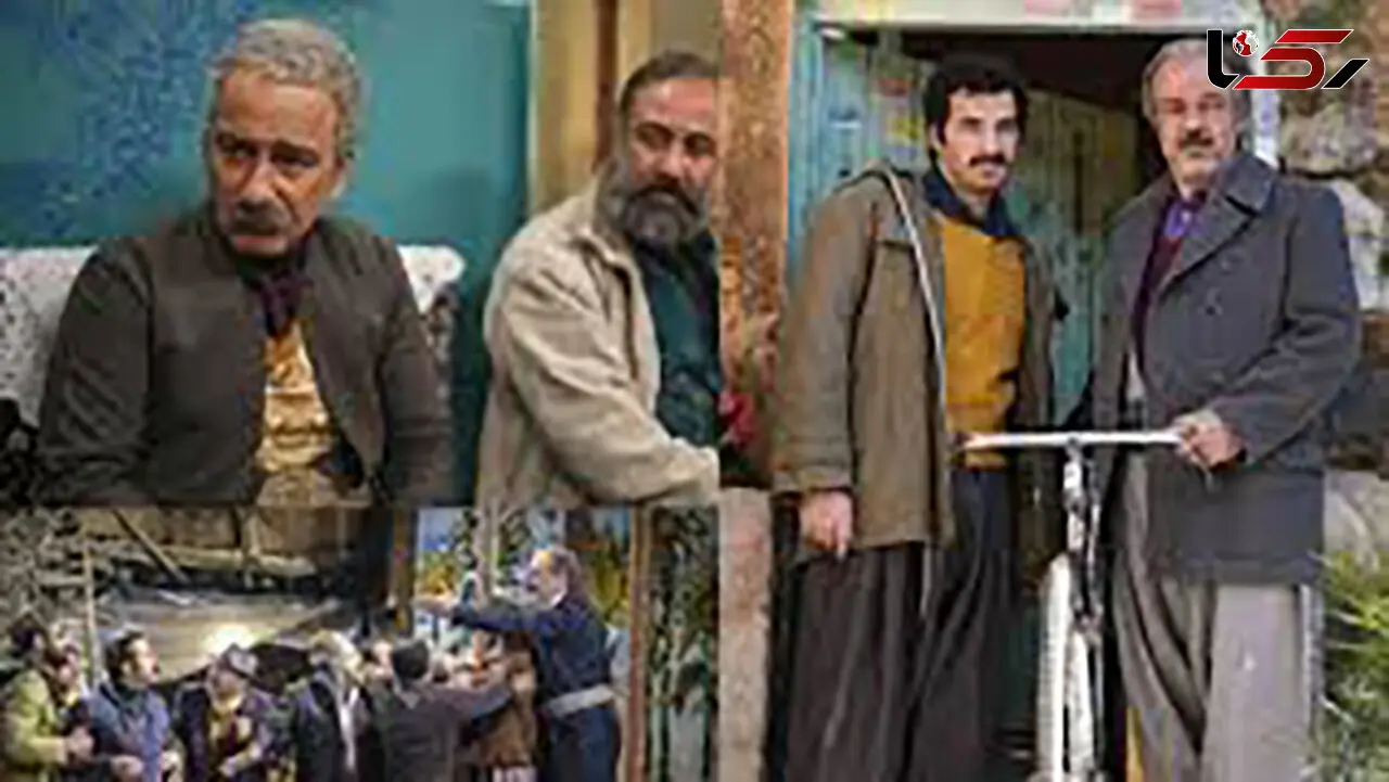 
توضیحاتی درباره اعلام بازیگران نهایی سریال «نون. خ»
