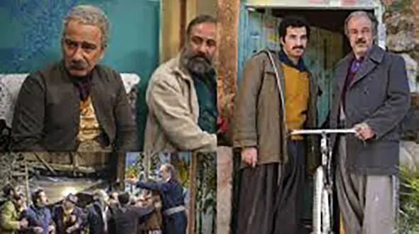 
توضیحاتی درباره اعلام بازیگران نهایی سریال «نون. خ»
