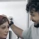 فیلم/ بالاخره خانمی که مهرداد صدیقیان می‌گفت خیلی بوی پیاز میده پیدا شد!