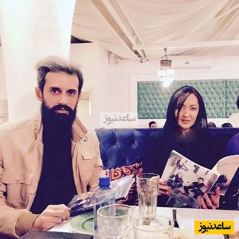 نیکی کریمی