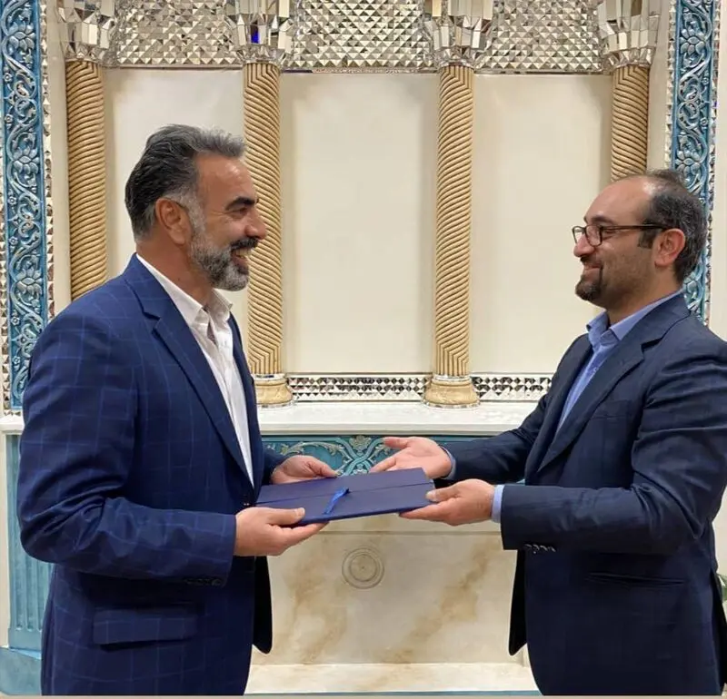 محمود فکری