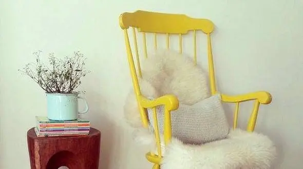 حس و حال نوستالژی را در خانه تان تجربه کنید+تصاویر