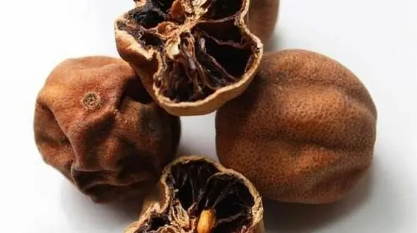 لیمو عمانی های در غذا را نخورید
