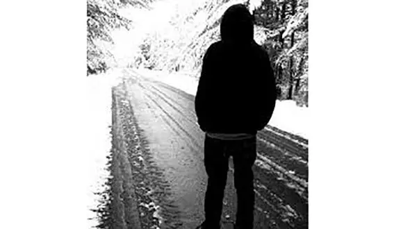 رمال گفت قمار کن و من زنم را باختم