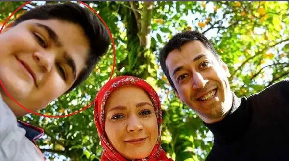 تغییر ناگهانی بهروز سریال پایتخت / انگار یکی دیگس..! + عکس