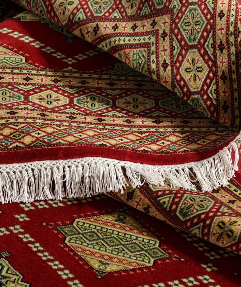 خرید و فروش فرش دستباف 