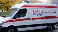 آمبولانس‌های بدون پلاک در تهران چه می‌کنند؟ 