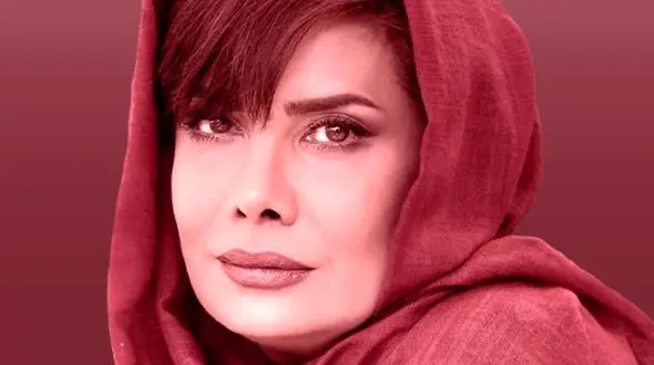 استایل اروپایی و خاص عاطفه رضوی در 55 سالگی / جوانی حسرت برانگیز خانم بازیگر