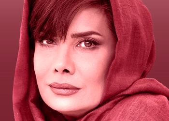 استایل اروپایی و خاص عاطفه رضوی در 55 سالگی / جوانی حسرت برانگیز خانم بازیگر